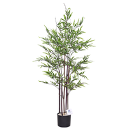 Artificial Bamboo Tree 120 cm