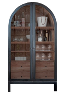 خزانة اركد (4 أدراج)