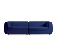 Oxie Three Seater Sofa