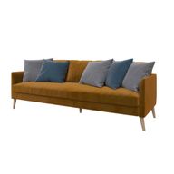 Smart  Casual  Sofa I