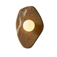 Terra Rosa Wall Light