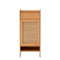 خزانة احذية سيمبل رتان