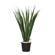 Artificial Agave Plant 75 cm