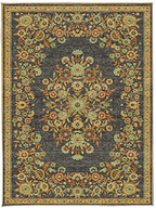 Velmora Chenille Rug