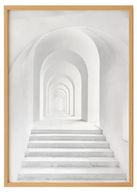 Afloat Archway Lifestyle Print