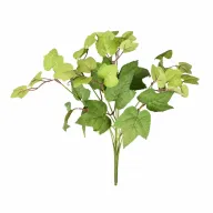 Artificial berry plant 40 cm