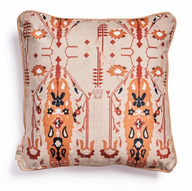 Hoodo - Fabric Cushion