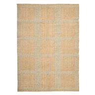 Mint Jute Rug