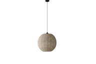 Creamy Handmade Shaded Ceiling Pendant YL-S-3231