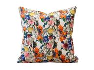 Capri Harvest Cushion