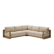 Atelier Verde Art Sofa Line