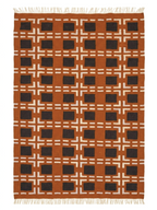 Marches Flatwoven Rug