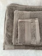 طقم مناشف وافل