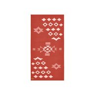 Motifa Cotton Kilim Rug