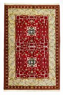 Harmony Pakistani Wool Handmade Rug