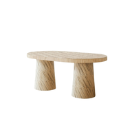 ٍSiwa Mosaic Dining Table
