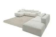 طقم غرفة معيشة واندا