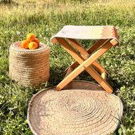 Soumak zz Folding Chairs