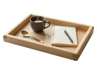 Scandinavian Frame Handmade Serving Tray