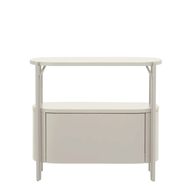 كونسول أتيلية فورم - تصميم أنيق