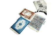 طقم كوسترات التراث الإسلامي