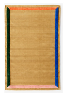 Boho Rug-June