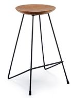 Metal Bar Stool AG2201