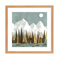 Darwisha Snow Artwork