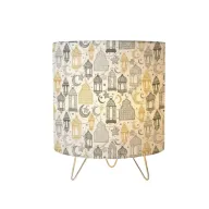 Glow Ramadan Side Lamp RT_RT_001