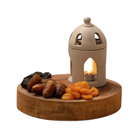 Arabian Scent Burner