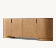 Birgu Sideboard