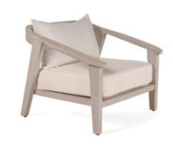 Wadi Set - 1 Seater Outdoor Armchair