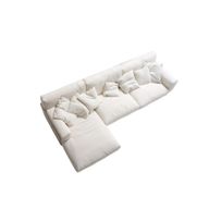 Selena L - Shape Sofa - Hippo 113