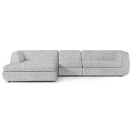 Oxie L-shape - Large Size