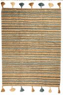 Bindfang Rug - Handmade Gut Kilim