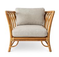 كرسي ديڤينا البامبو