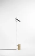 Peek Floor Light - Beige