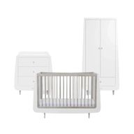 Whimsical Woods Nursery Set