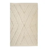Dawn Wool Rug – Hand-Loomed New Zealand Wool