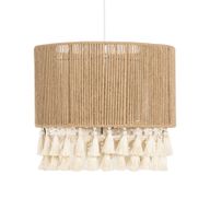 نجفة سقف لبف