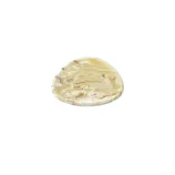 Trivio S – Triangular Marble Tray