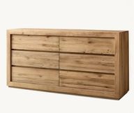 Santiago Dresser