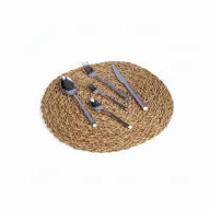 Style 30-Piece Cutlery Set