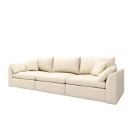 Brooke 3 Seater Sofa
