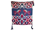 Kheiamia Throw Blanket