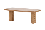Daisy Coffee Table