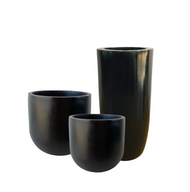 Large Fiberglass Trio Shapes