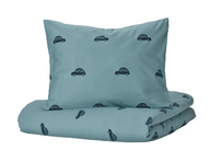 طقم لحاف أطفال بارندروم