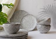 Pointé Handmade Pottery Dining Set