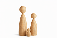 Paxton Sculpture Floor Lamp